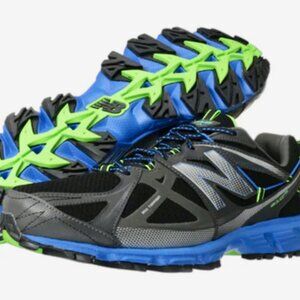 New Balance Men's MT610V3 Trail Running Shoe - Size 12
